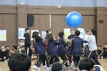 방그레 운동회 (초등학교)