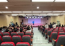 리더십향상프로그램 '상행선' (고등학생 1박2일)