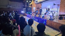 청소년 꿈놀이터 [스트레스 OFF, 힐링 ON! 콘서트]