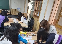 찾아가는 3S를 사는 리더(중학교 1일)