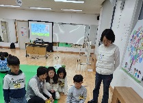 『북(Book)세(世)통(通) 놀이탐험대』
