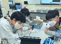 물벼룩 수사단(초등학교)