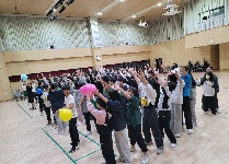 명량 운동회(초등학교)