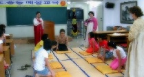 차 한잔 하며 행복찾기