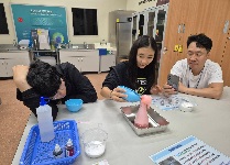 해양학개론(중학교)