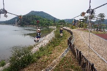아빠와 아이가 함께하는 모험캠프(1박2일)