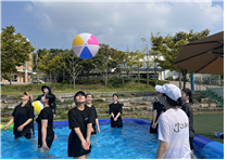 섬마을 바캉스(고등학교)