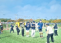 협동! 드루와~(중학교)