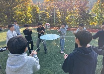 다올찬 캠프 (중학교 당일  / 다수)