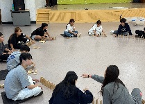 다올찬 캠프 (고등학교 당일 / 다수)