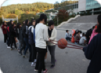 청심 스타 페스티벌 (고등학교)