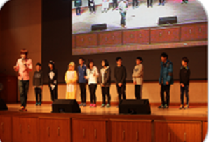 청심 스타 페스티벌 (중학교)