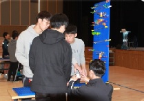 골드버그 (고등학교)