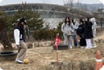뉴골프 (고등학교)