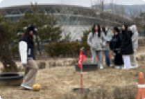 뉴골프 (중학교)