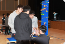 골드버그 (중학교)