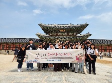 (2025 우수프로그램 지원사업 김포시청소년재단 양촌청소년문화의집 ) 웰컴투 고구려!
