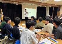 색채에서 찾은 나의 이야기 '색으로 물든 마음'