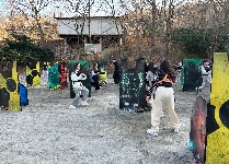 배틀 서바이벌(중학교)
