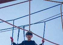 청소년체험활동프로그램 '놀러와, 「봄」'