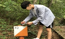 오리엔티어링(고등학교/60분)