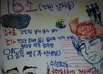 해피투게더(중학교 2박3일)