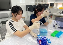 학교로 찾아가는 대학실험실 STS창의과학진로캠프 - 미래의 희망, Biotechnology