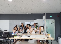 가족쏘잉