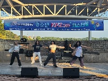 청소년 아트 페스티발