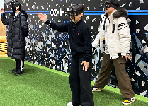 디지털 피구(중학교)