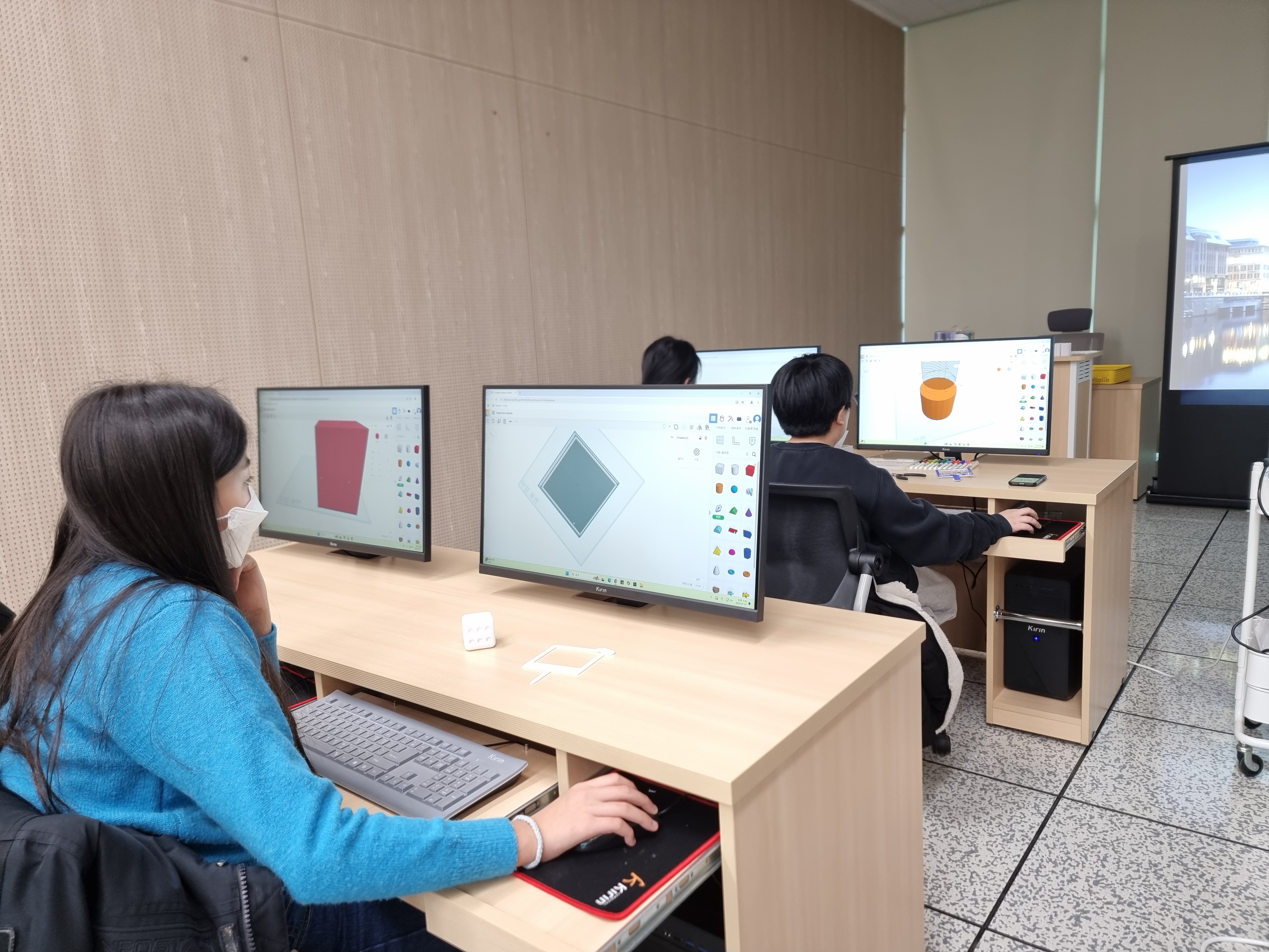 내 손으로 만드는 3D 세상