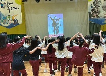 서바이벌 운동회(초등학교)