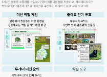 디지털 MZ(메타버스 지키미)