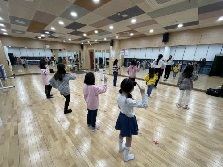 KPOP 댄스 아카데미