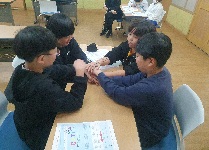 자기이해, 또래공감 강화 프로그램 『달라서 좋아』