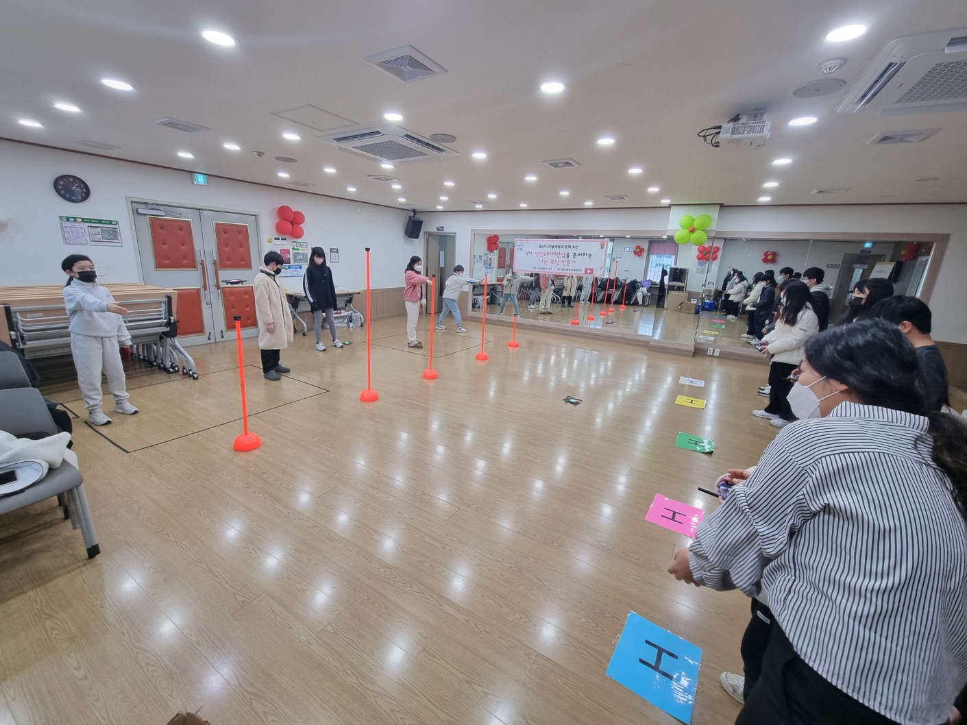 UAM 드론 조종 전문가