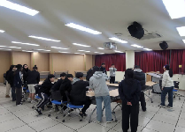 해(海)바라기 캠프