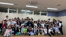 유스데이 12월 해밀학교