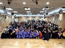 청소년방과후아카데미 제5회 수피아리아의 빛나는 축제