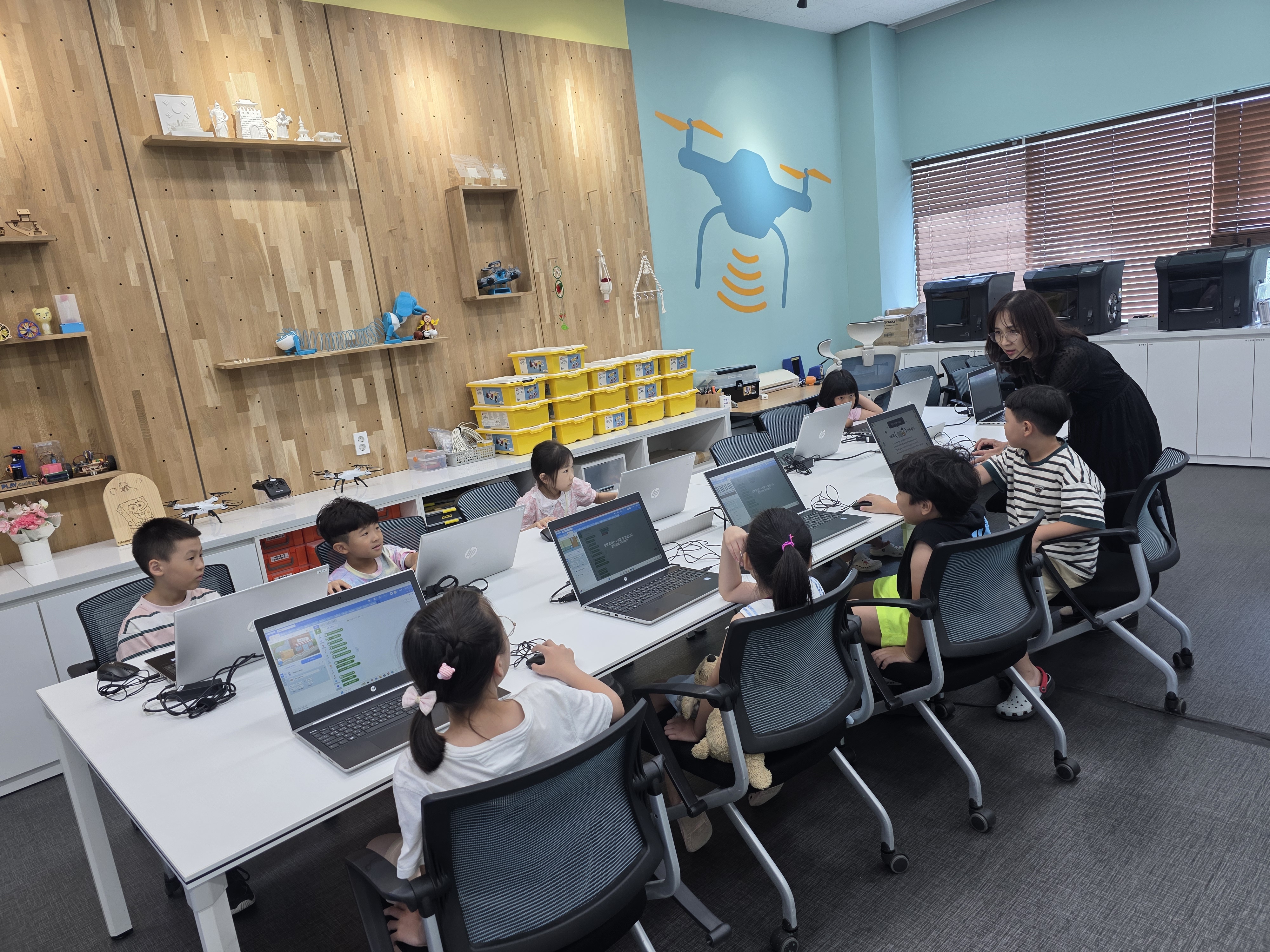 문화예술 클래스