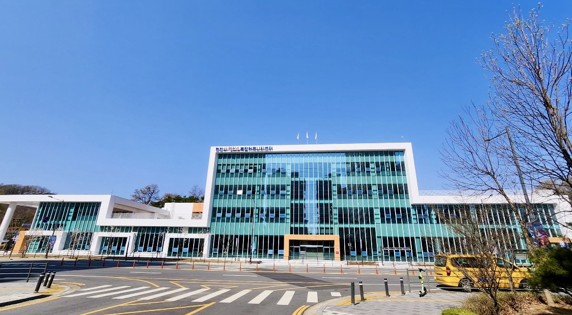 [청소년동아리연합회-댄스] 춤.신.춤.왕되기 프로젝트: 겨울방학 특별수업