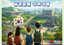 삼권분립 수학여행 (1차)