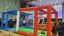 꿈과 나눔(중학교 당일)
