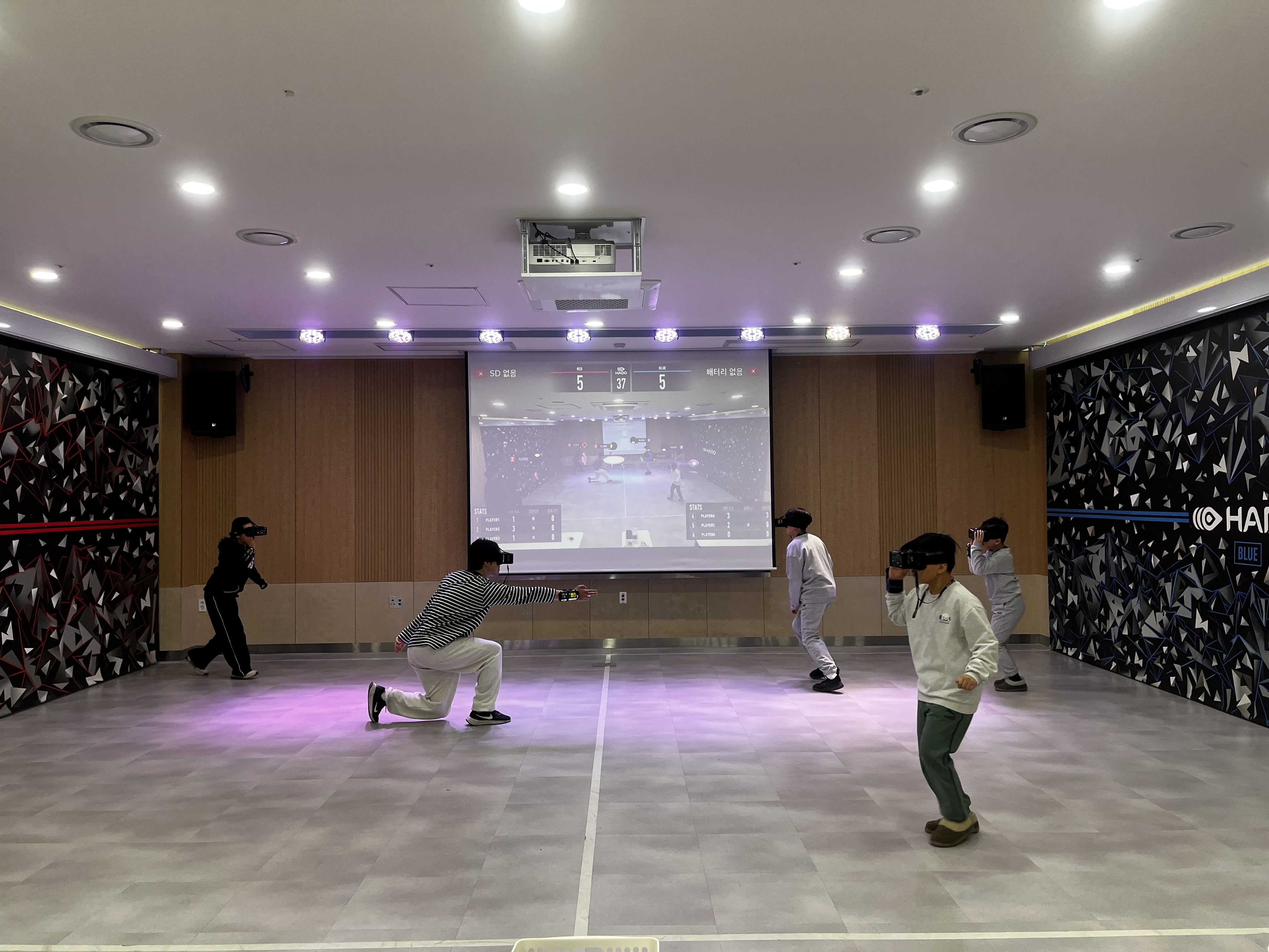 (재)동래장학회 미래인재 육성사업 AI 동래 플레이그라운드