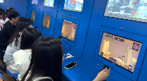 해(海)자람 활동(초등학교 2박3일)