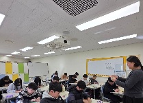 나의 봉사 일기