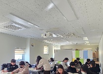 나의 봉사 일기