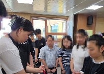 나의 봉사 일기