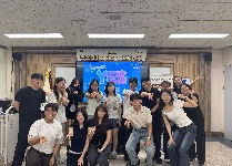 서울특별시립청소년활동진흥센터 청소년서포터즈 Y.E.S 8월 활동 후기