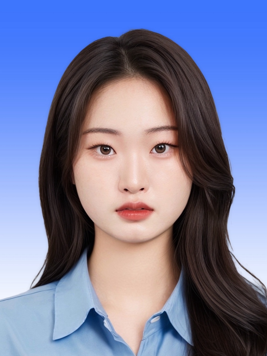 의장 권민지 사진